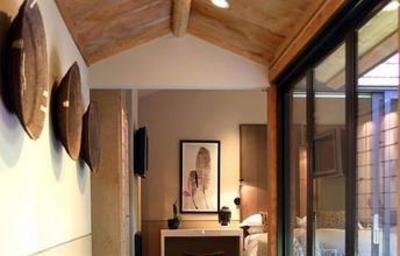 фото отеля Gaige House, a Joie de Vivre hotel