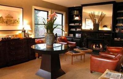фото отеля Gaige House, a Joie de Vivre hotel