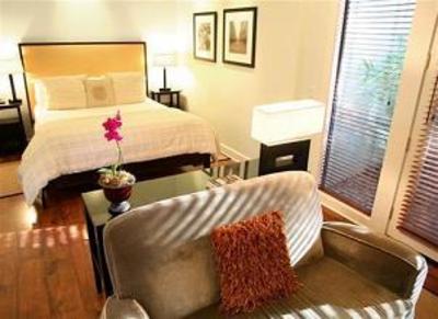 фото отеля Gaige House, a Joie de Vivre hotel