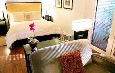 фото отеля Gaige House, a Joie de Vivre hotel