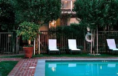 фото отеля Gaige House, a Joie de Vivre hotel