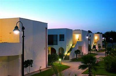 фото отеля Blu Salento Village