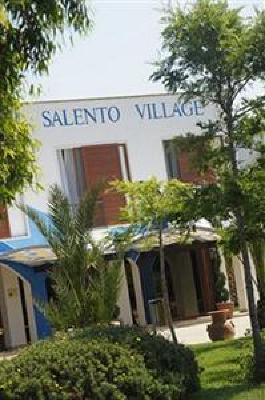 фото отеля Blu Salento Village