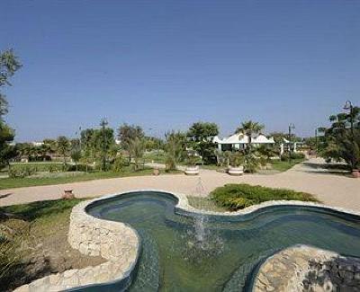 фото отеля Blu Salento Village