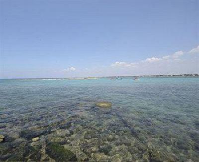 фото отеля Blu Salento Village