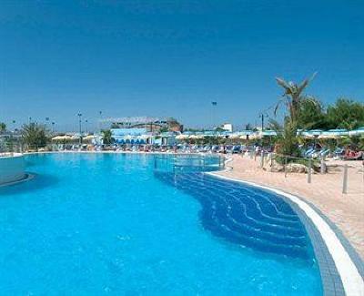 фото отеля Blu Salento Village