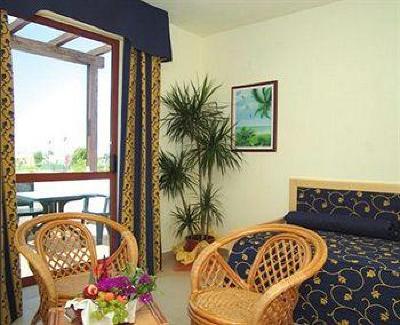 фото отеля Blu Salento Village