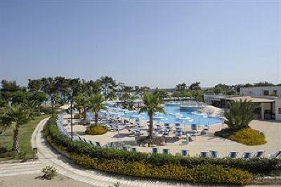 фото отеля Blu Salento Village