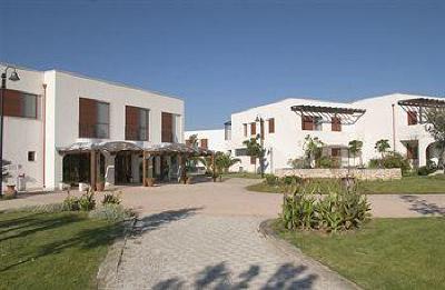 фото отеля Blu Salento Village