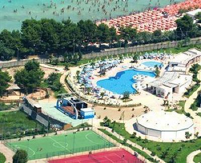 фото отеля Blu Salento Village