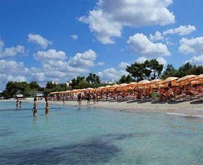 фото отеля Blu Salento Village