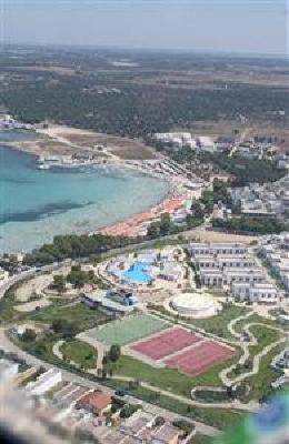 фото отеля Blu Salento Village