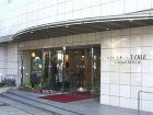 фото отеля Hotel Cuore Nagasaki Eki Mae