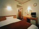фото отеля Hotel Cuore Nagasaki Eki Mae