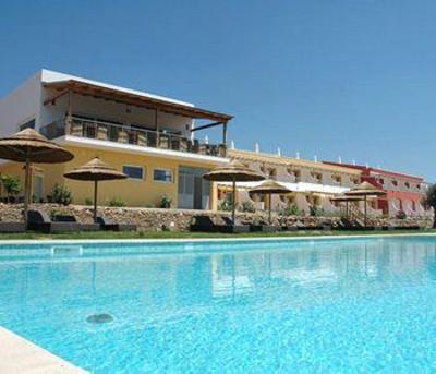 фото отеля Hotel Rural Quinta do Marco