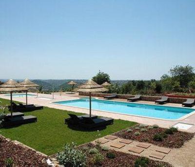 фото отеля Hotel Rural Quinta do Marco
