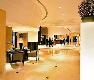 фото отеля Traders Hotel Dubai