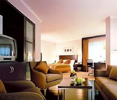 фото отеля Traders Hotel Dubai