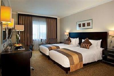 фото отеля Traders Hotel Dubai