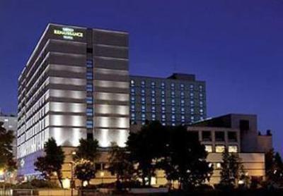 фото отеля Renaissance Sapporo Hotel