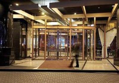 фото отеля Renaissance Sapporo Hotel