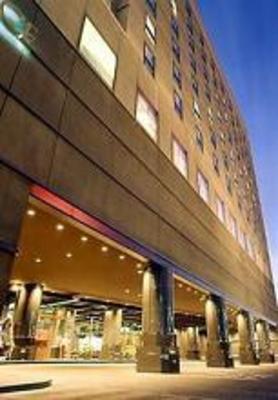 фото отеля Renaissance Sapporo Hotel