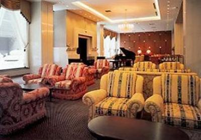 фото отеля Renaissance Sapporo Hotel