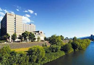 фото отеля Renaissance Sapporo Hotel