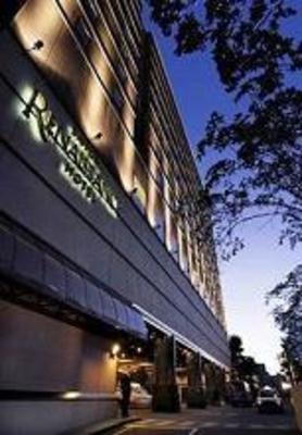 фото отеля Renaissance Sapporo Hotel