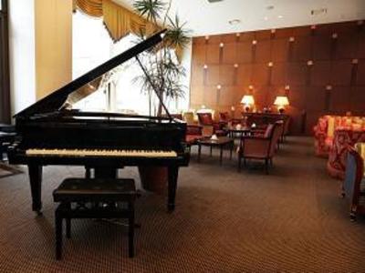 фото отеля Renaissance Sapporo Hotel