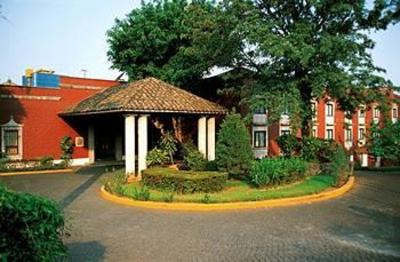 фото отеля Fiesta Inn Xalapa