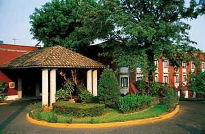 фото отеля Fiesta Inn Xalapa