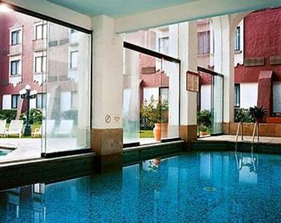 фото отеля Fiesta Inn Xalapa