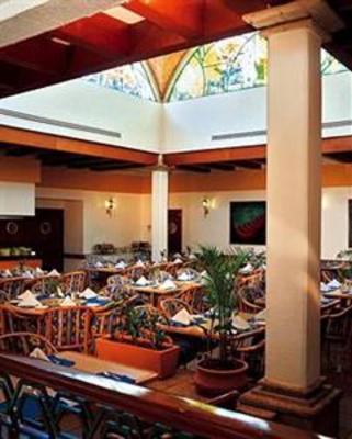 фото отеля Fiesta Inn Xalapa