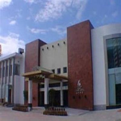фото отеля Luxury Hotel Xiamen