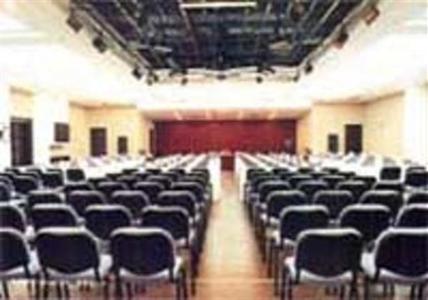фото отеля Luxury Hotel Xiamen