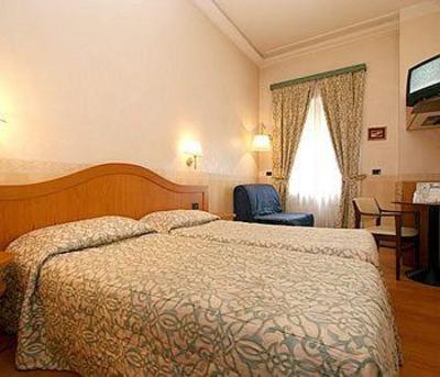 фото отеля Hotel Amadeus Turin