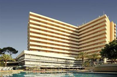 фото отеля Grupotel Taurus Park