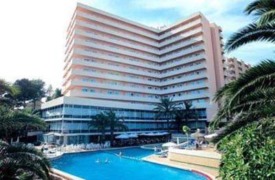 фото отеля Grupotel Taurus Park