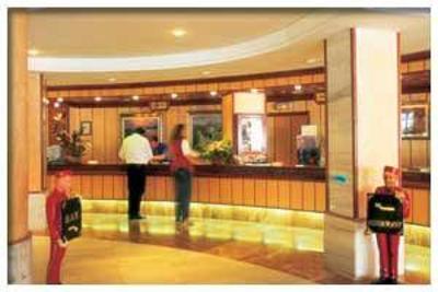 фото отеля Grupotel Taurus Park