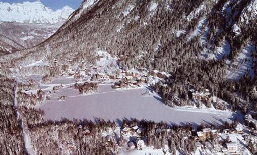 фото отеля Hotel du Glacier