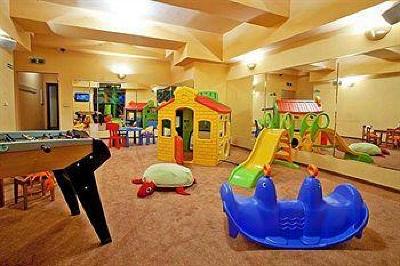 фото отеля Grand Hotel Stamary