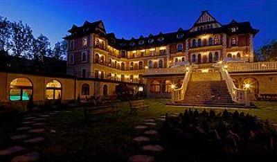 фото отеля Grand Hotel Stamary