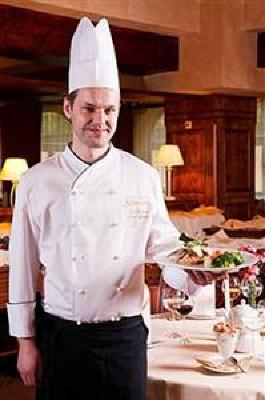 фото отеля Grand Hotel Stamary