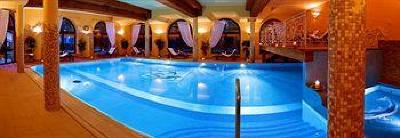 фото отеля Grand Hotel Stamary