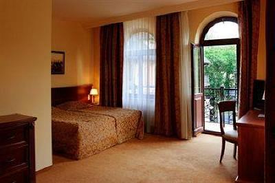 фото отеля Grand Hotel Stamary