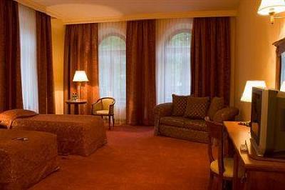 фото отеля Grand Hotel Stamary