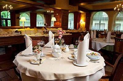 фото отеля Grand Hotel Stamary