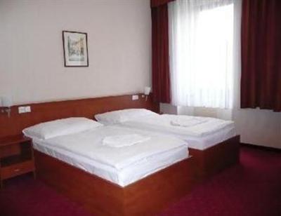 фото отеля Hotel Beranek Prague