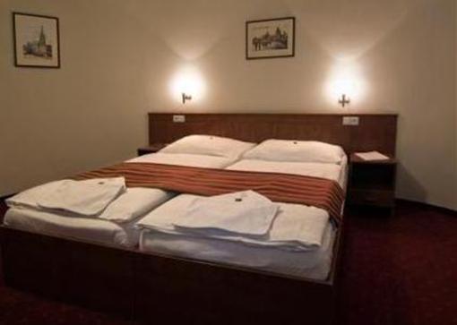 фото отеля Hotel Beranek Prague